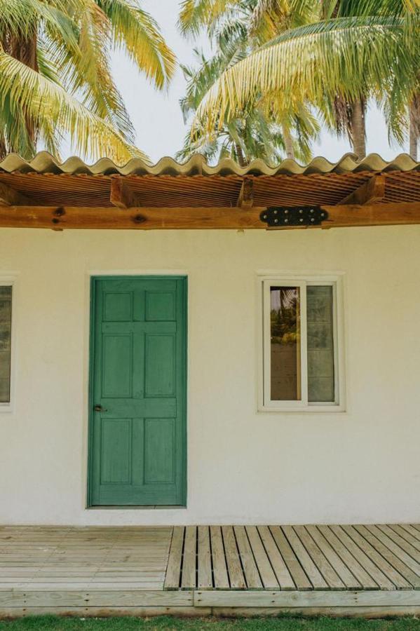 Los Olivos La Playa Hotel Y Restaurante Escuintla ภายนอก รูปภาพ
